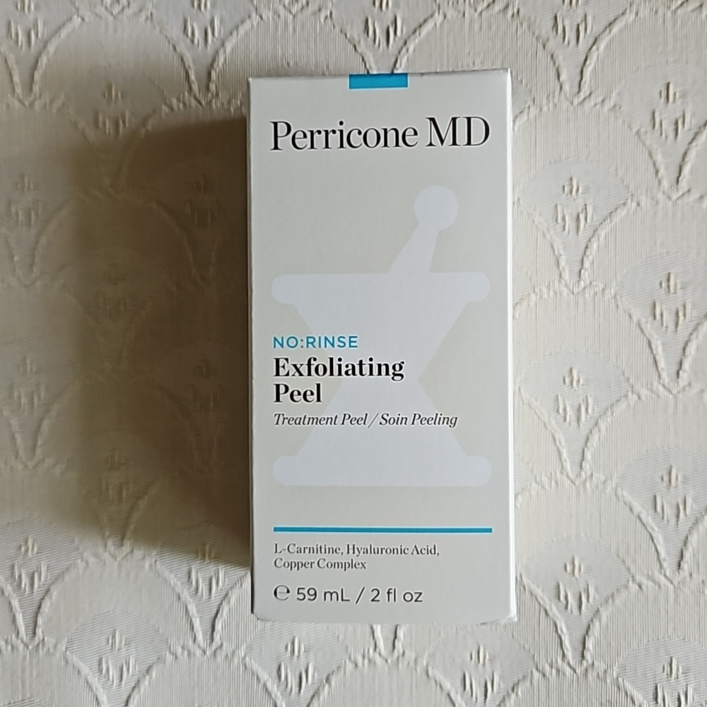 Perricone MD Exfoliating Peel